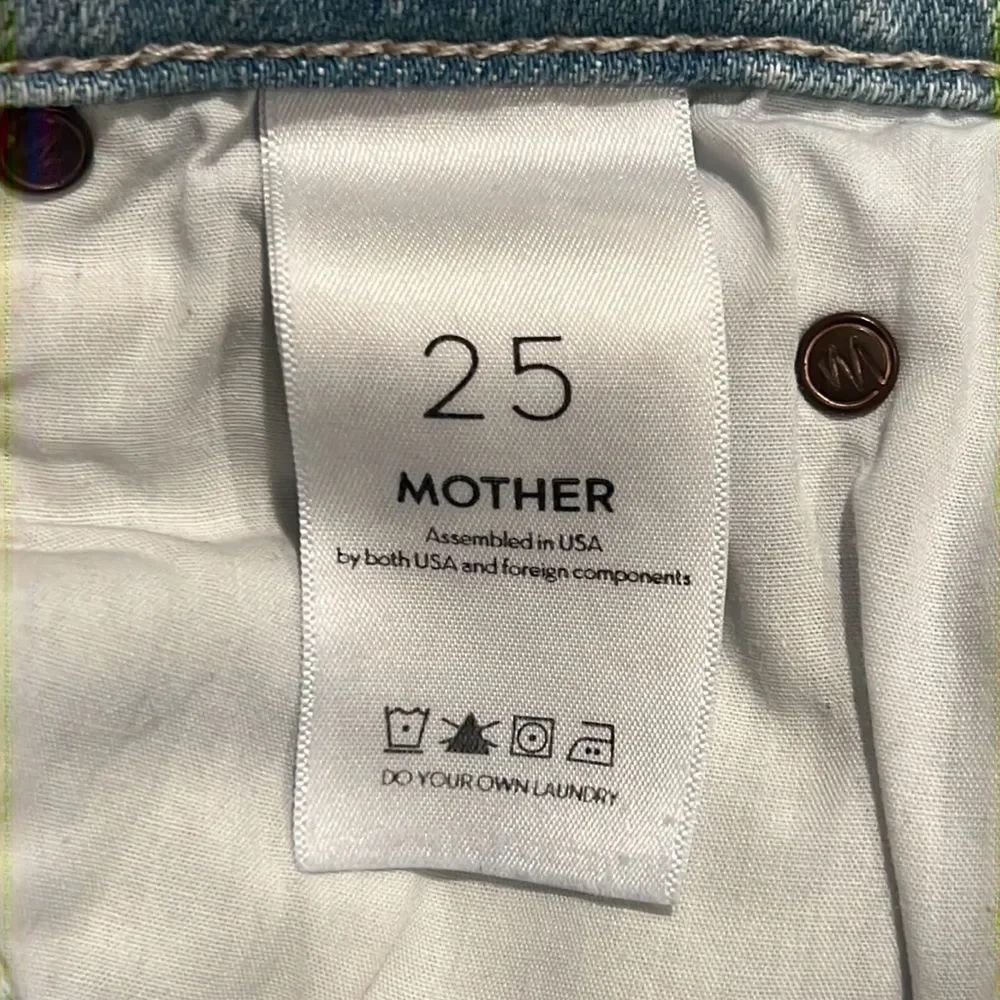Mother Superior The Dazzler in Cowboy’s Don’t Cry Size 25_13
